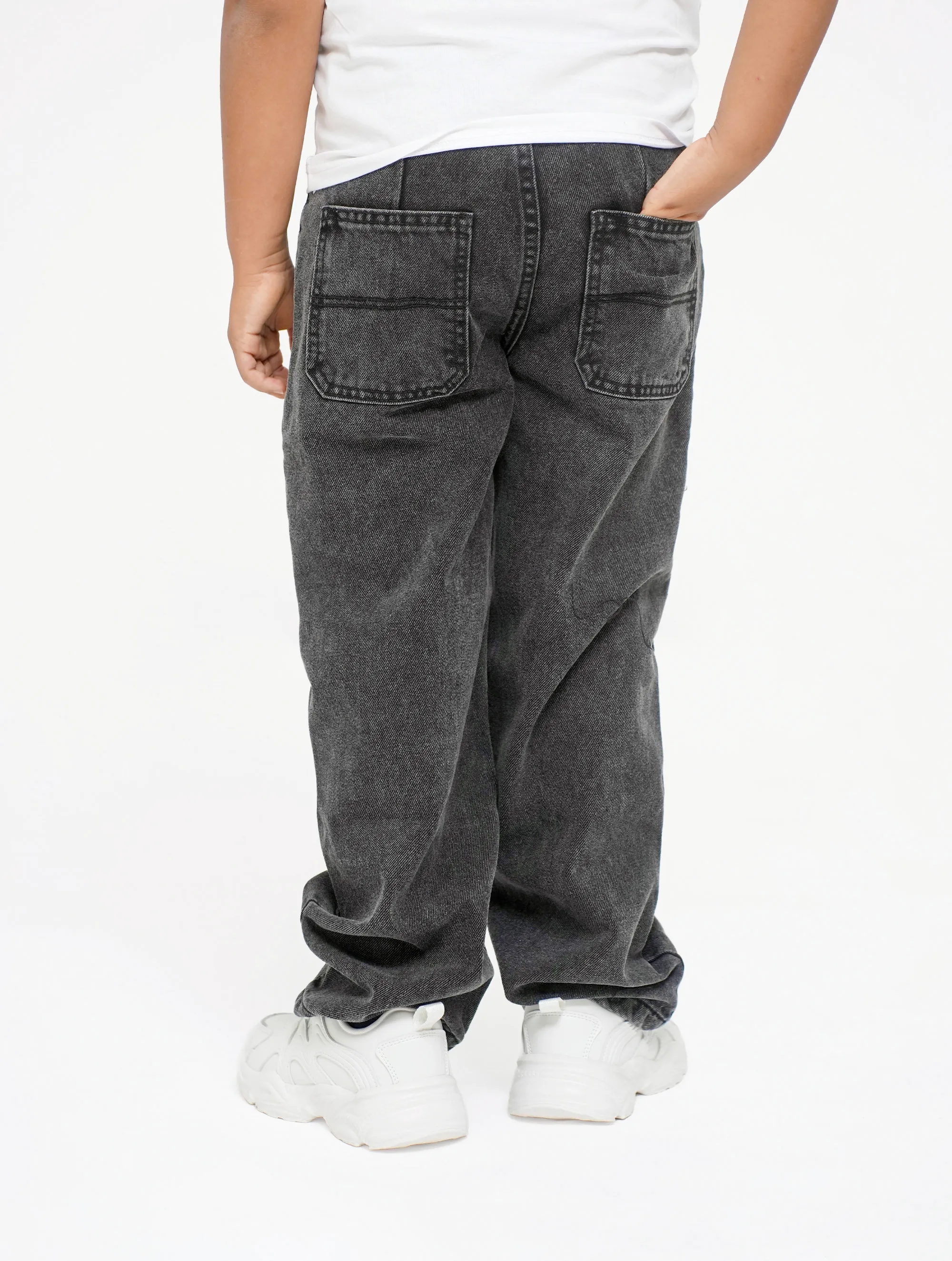 JEANS BG